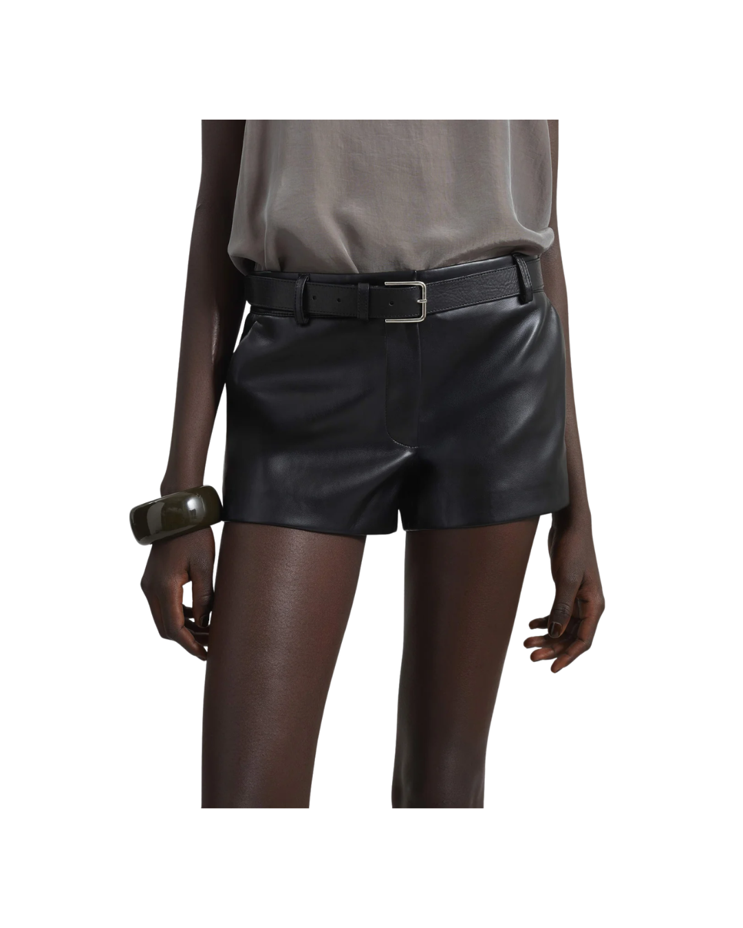 Toni Leather Belt