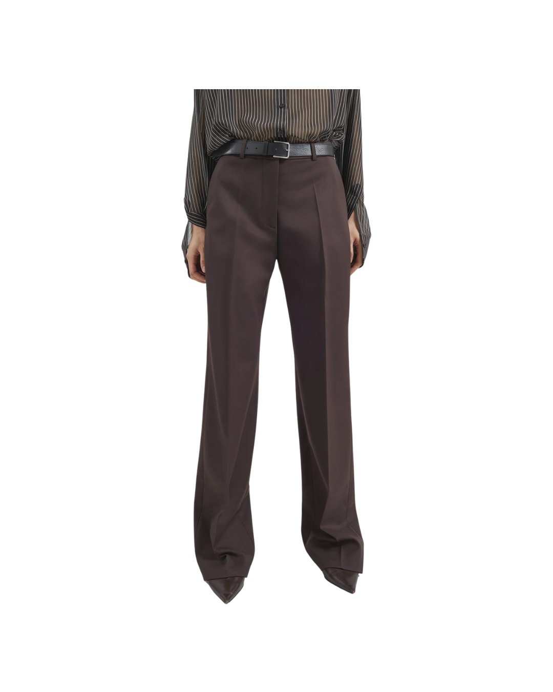 Toni Leather Belt