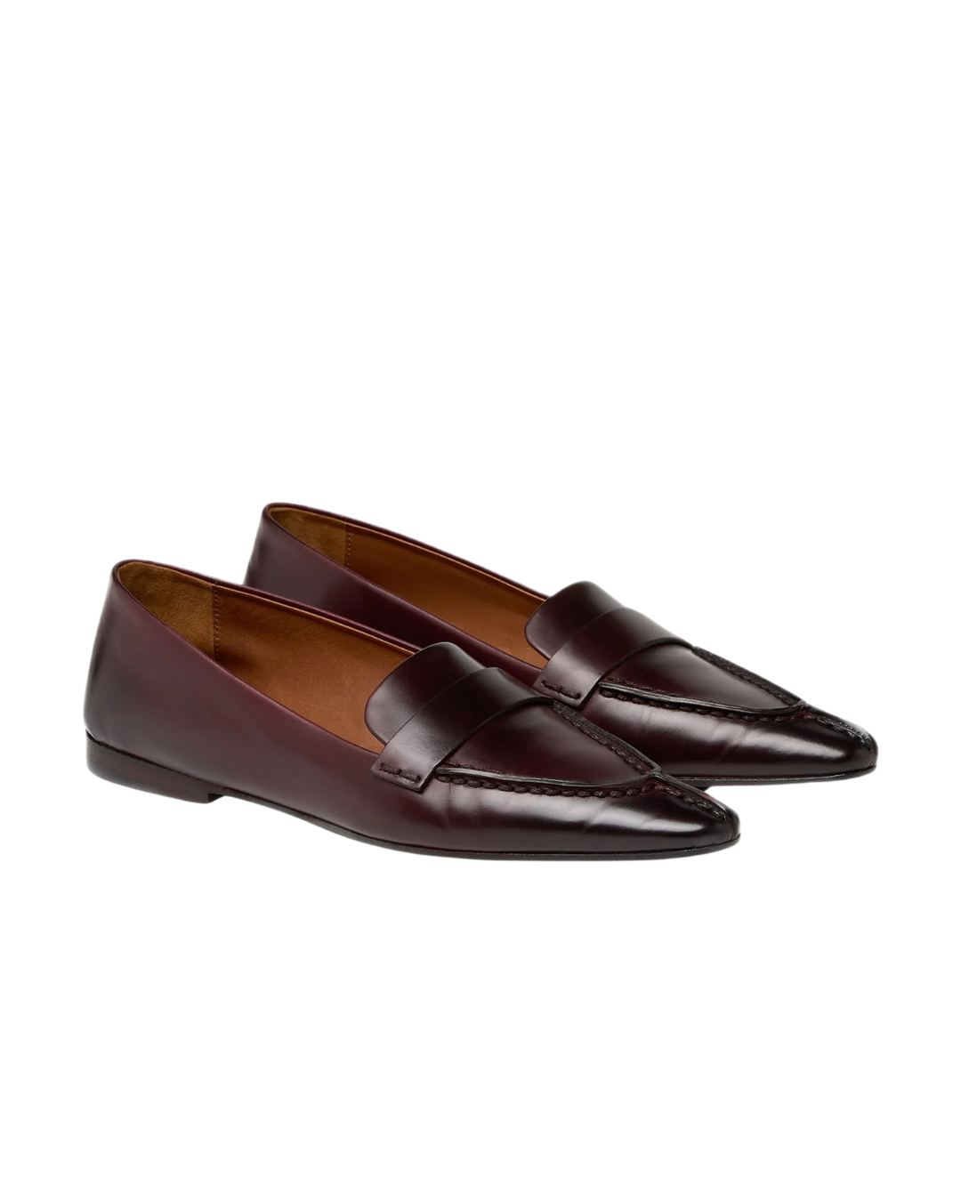 Colma Loafers