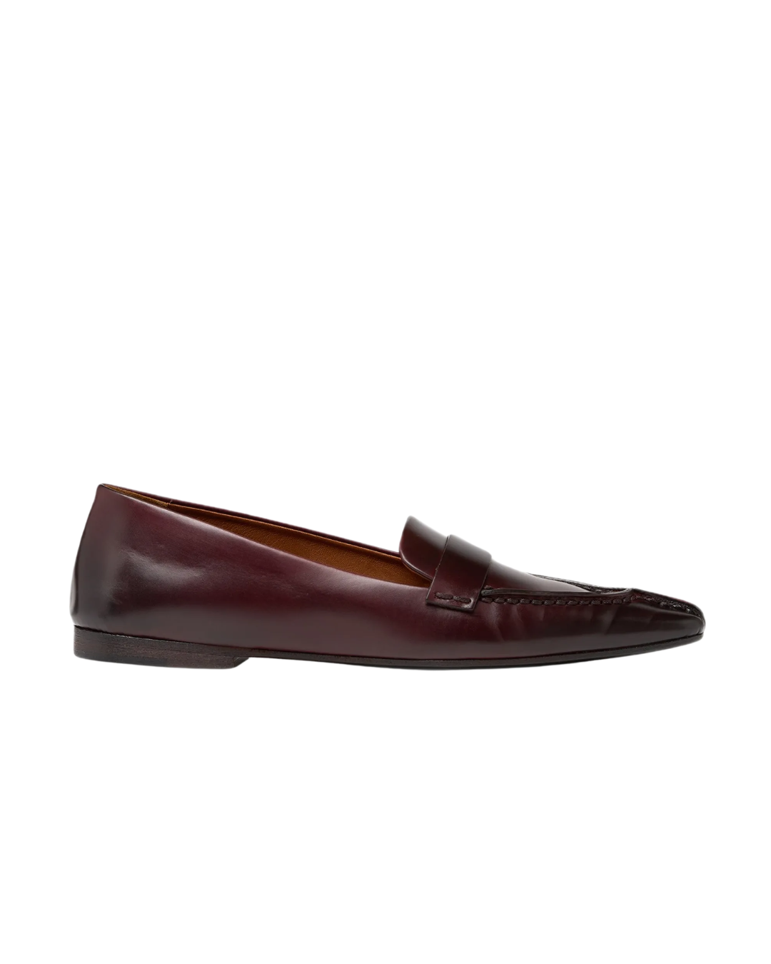 Colma Loafers