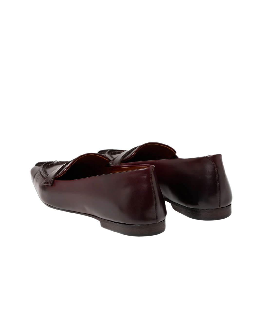 Colma Loafers