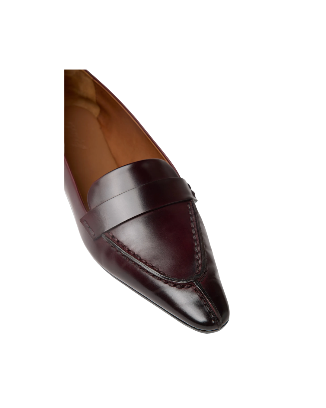 Colma Loafers