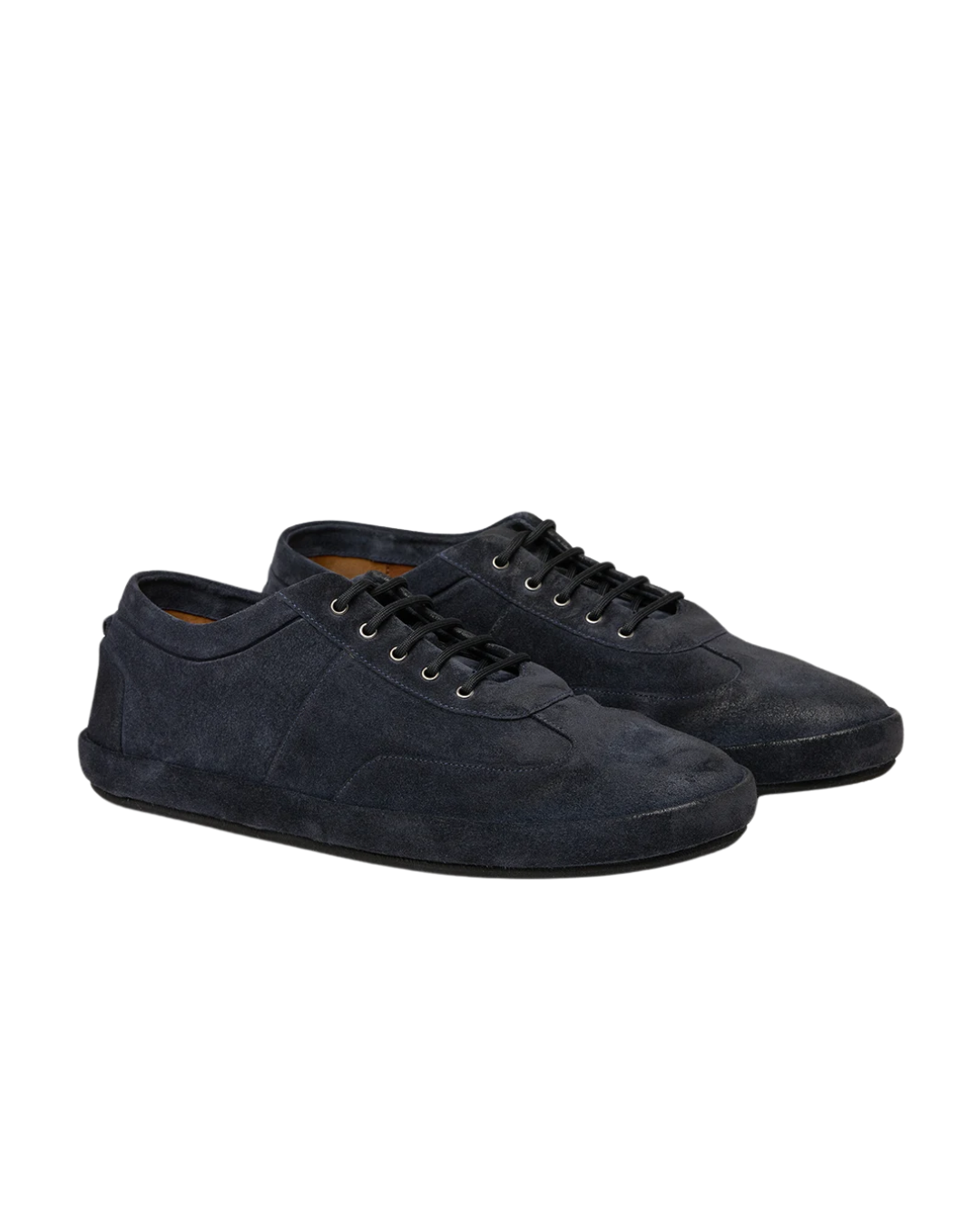 Scatopelle Derby Shoes