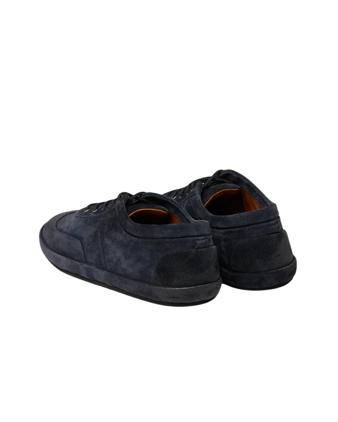 Scatopelle Derby Shoes