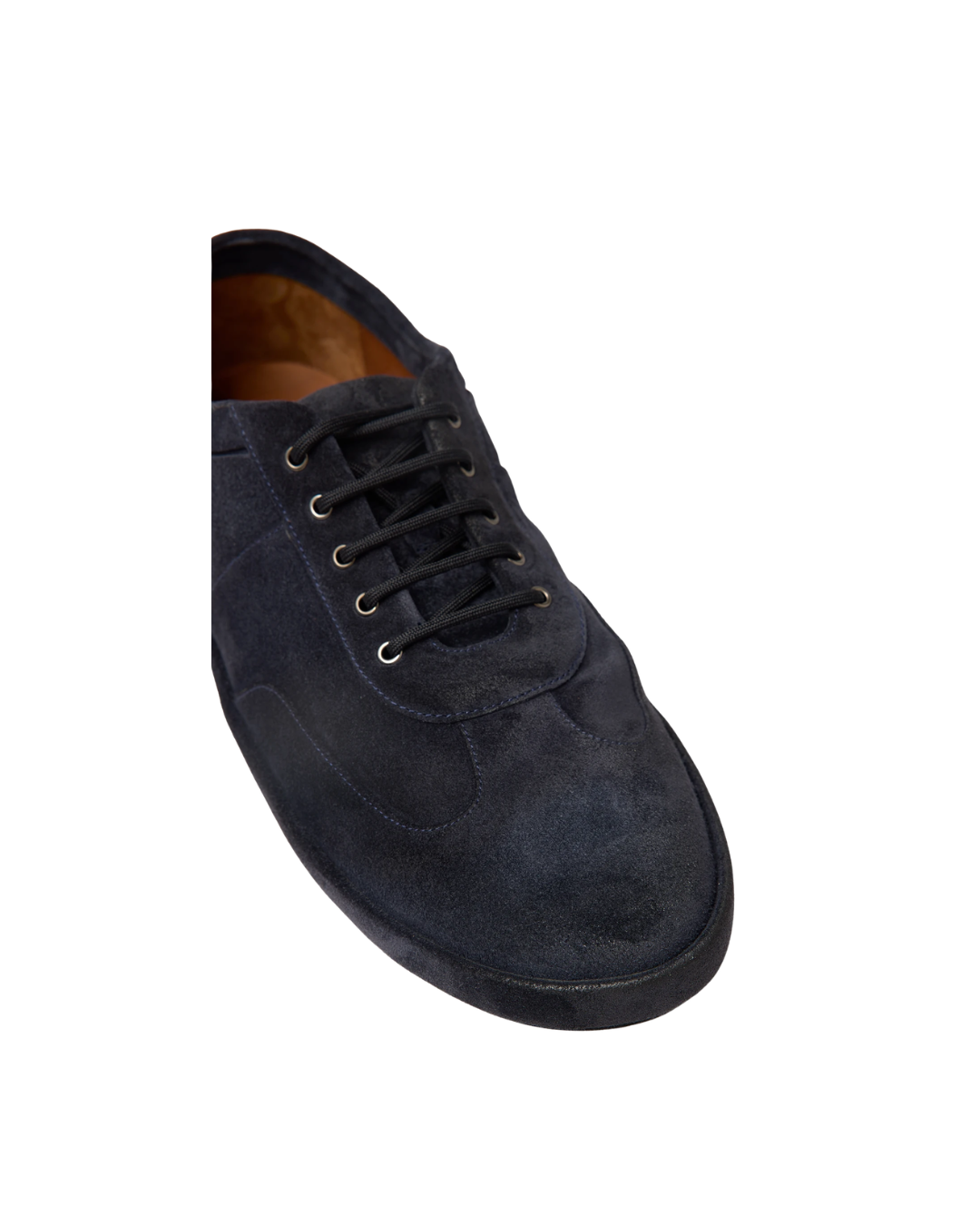 Scatopelle Derby Shoes