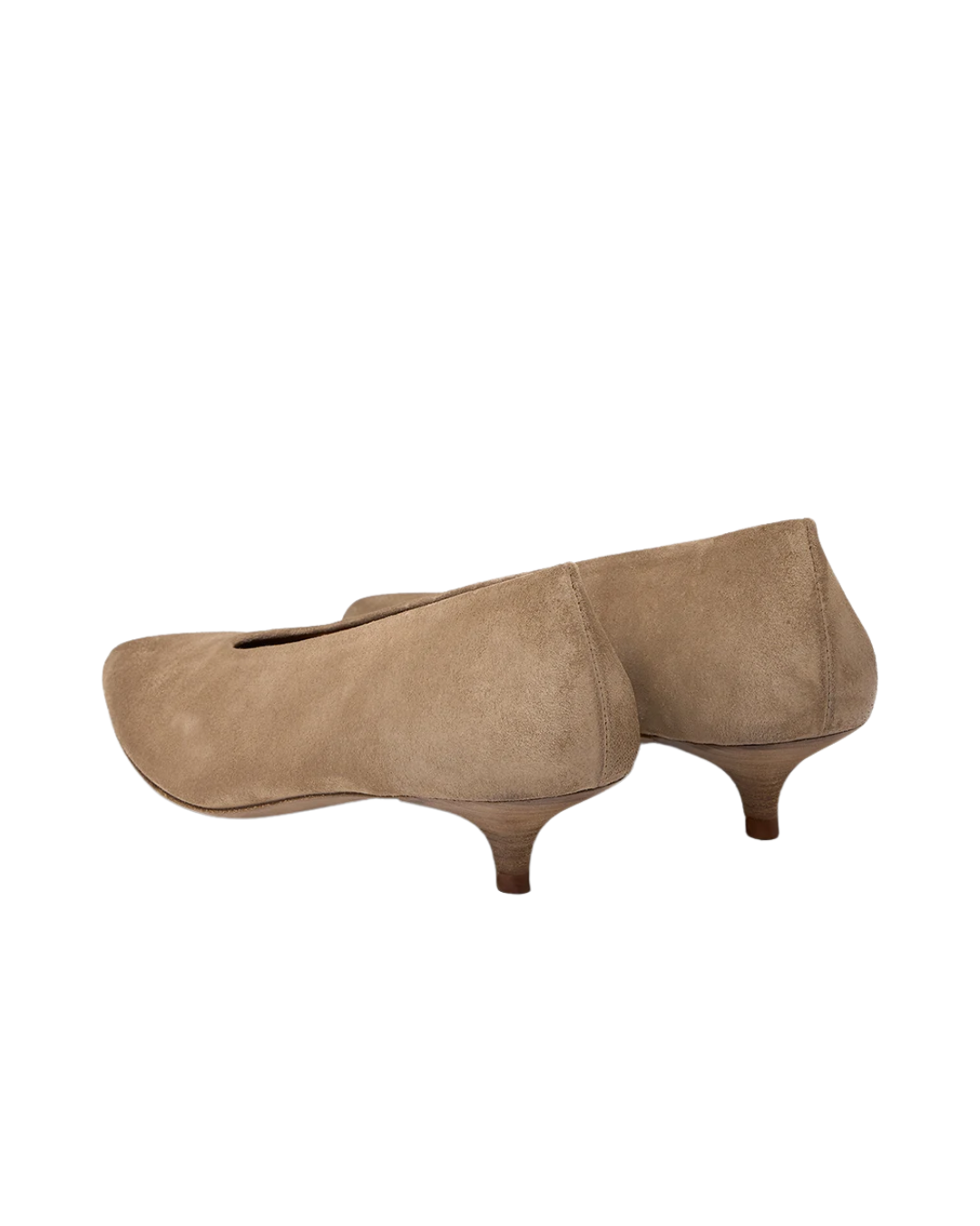 Longiforma Pumps