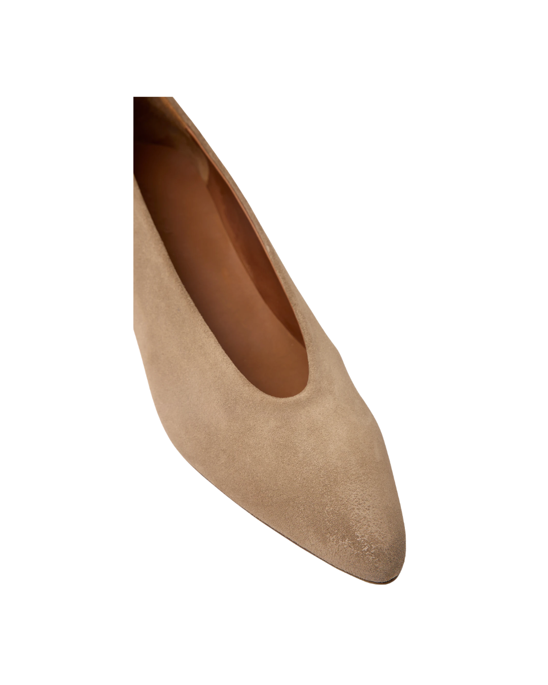 Longiforma Pumps