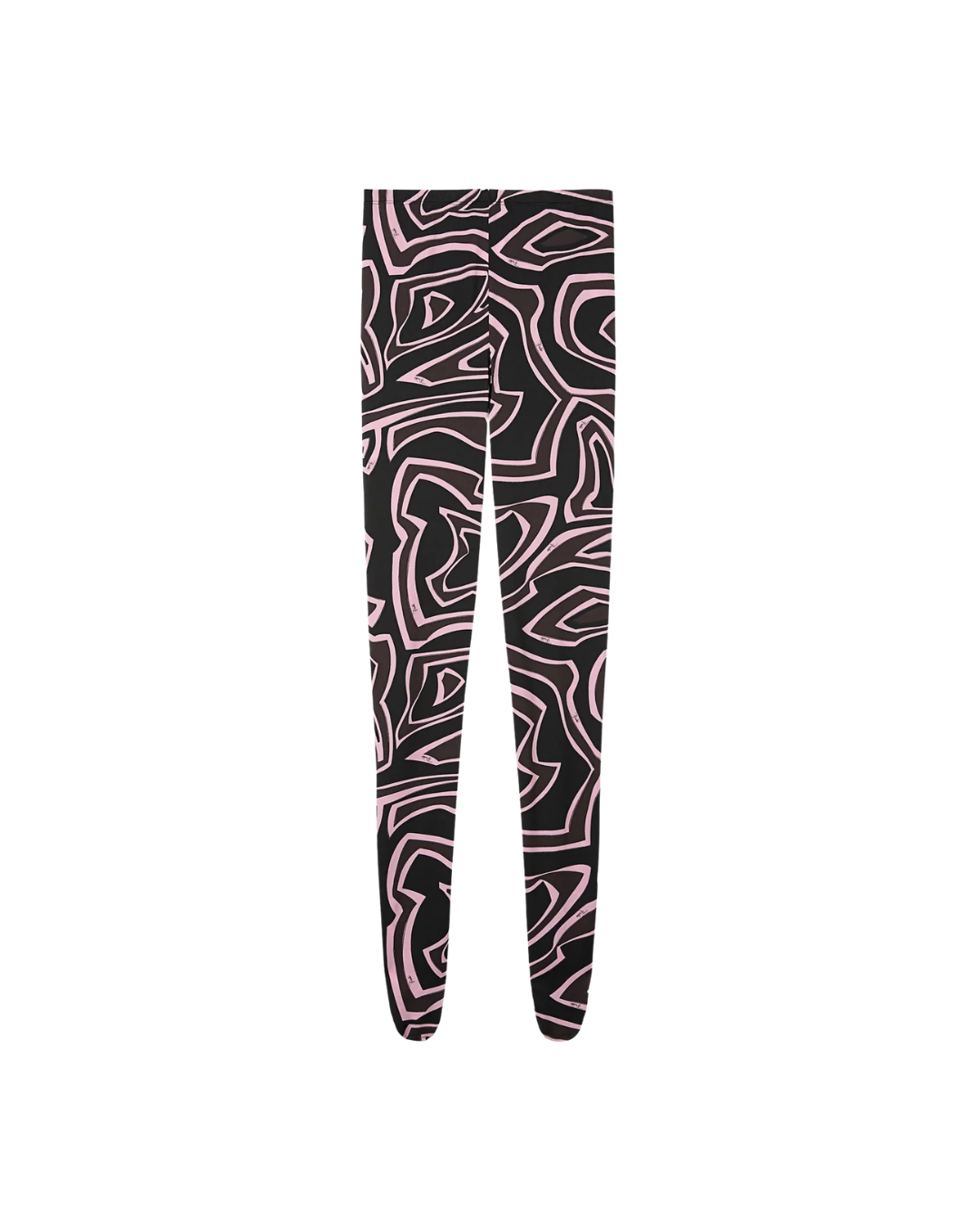 "Labirinto" Tights