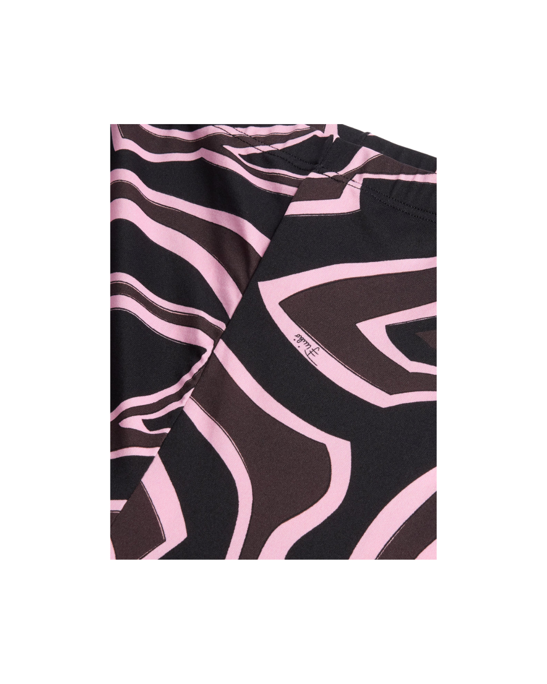 "Labirinto" Tights