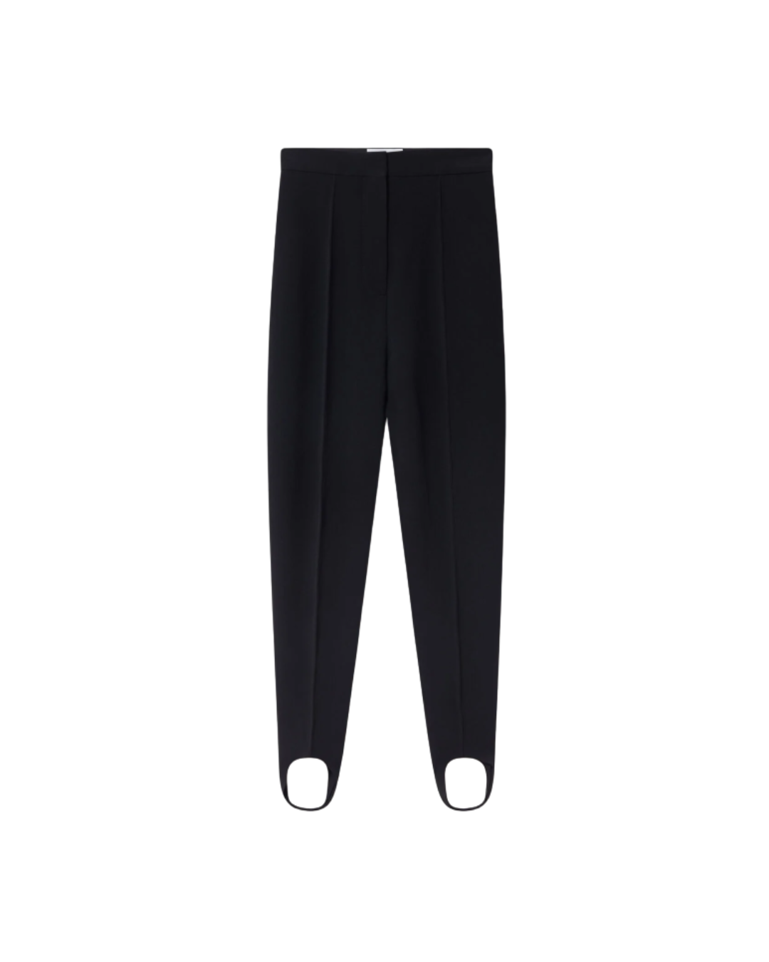Stretch Stirrup Leggings