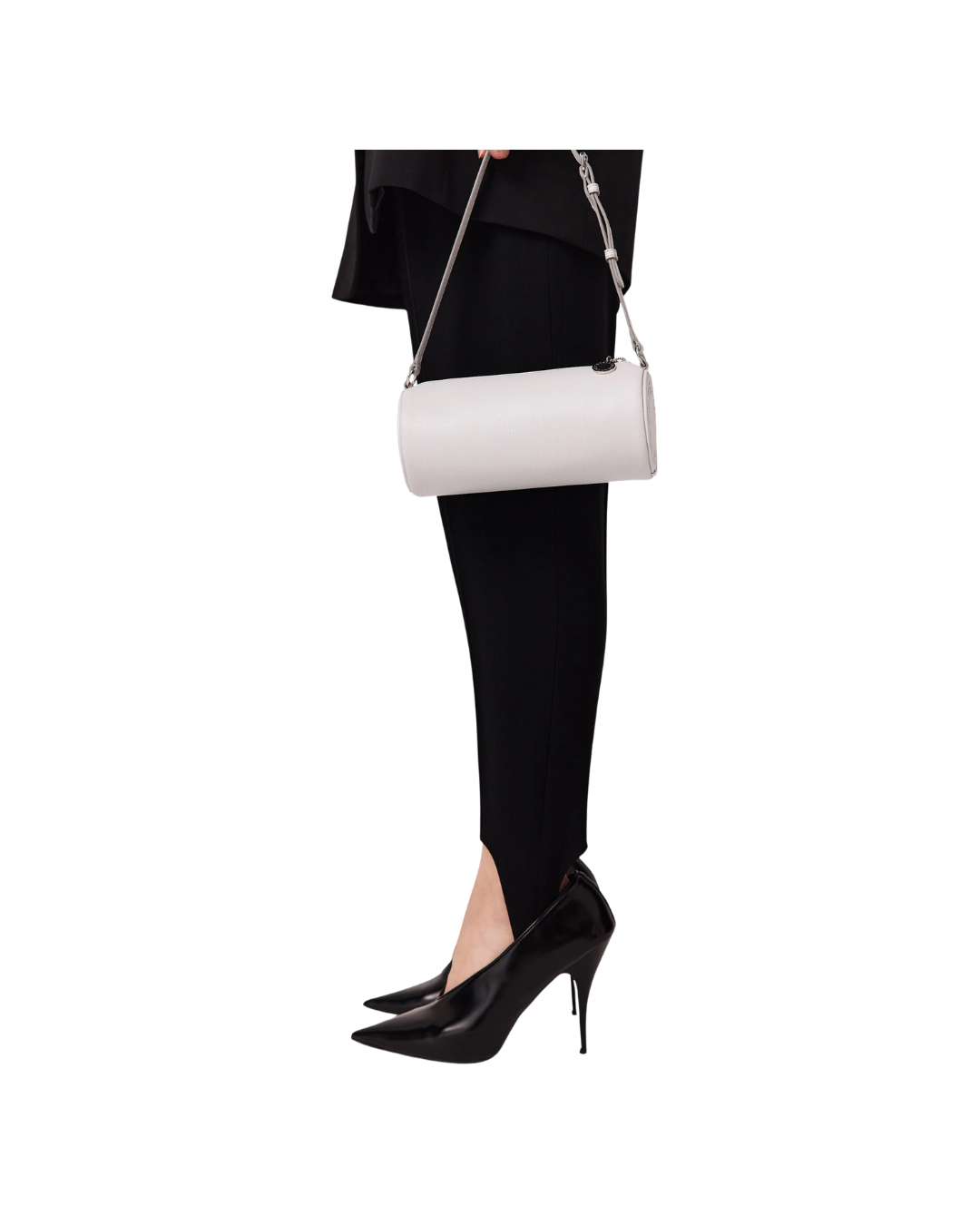 Stretch Stirrup Leggings