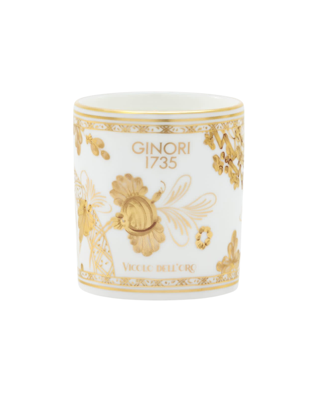 Aurum Scented Candle
