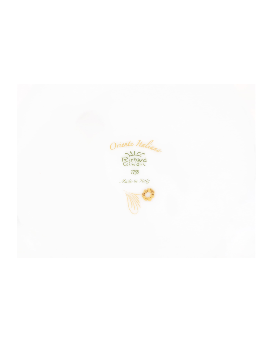 Aurum Large Scented Candle