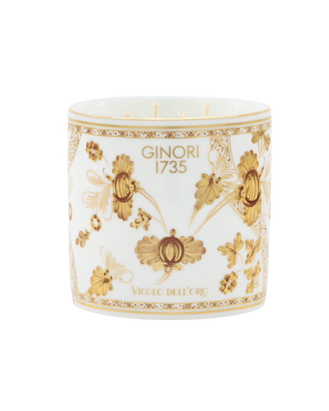 Aurum Large Scented Candle