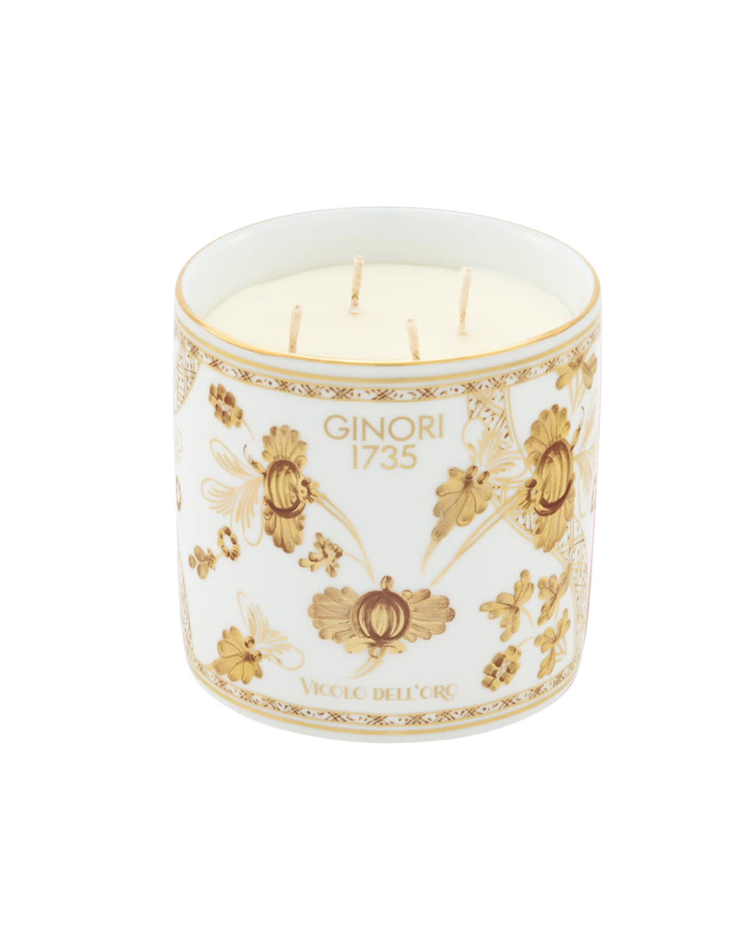 Aurum Large Scented Candle