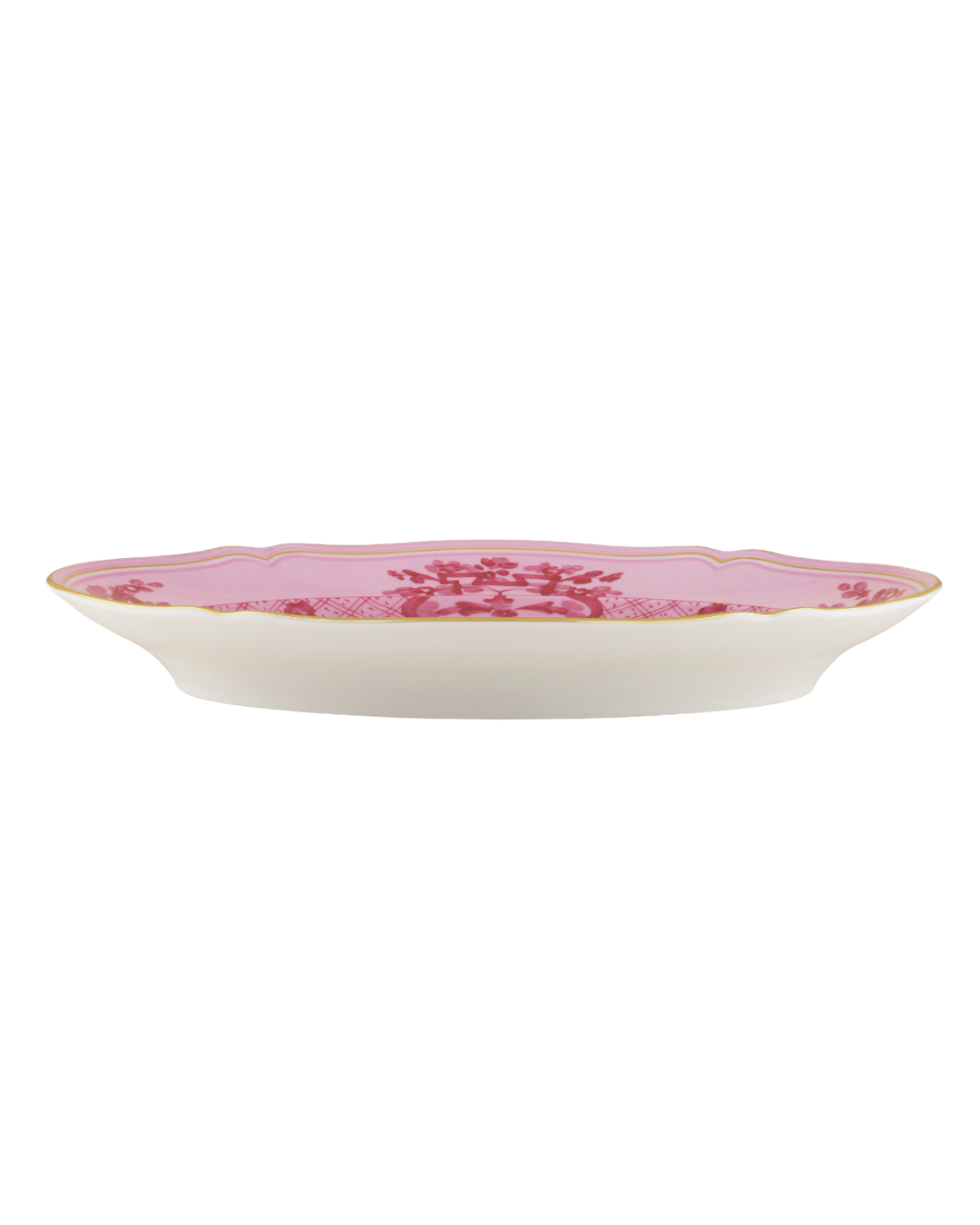 Porpora Oval Platter