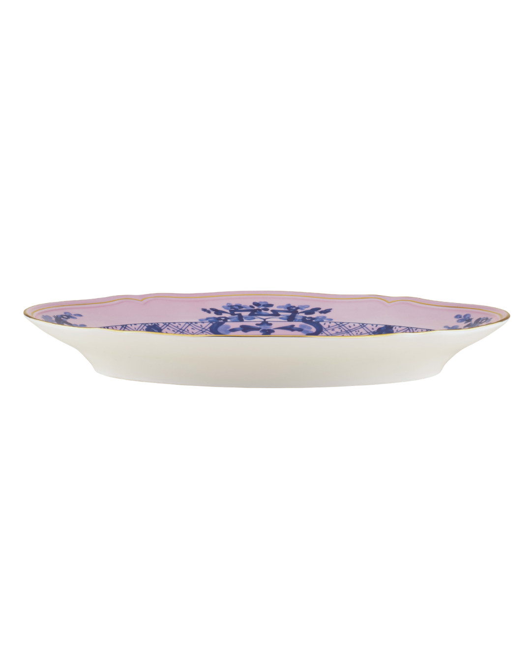 Azalea Oval Platter
