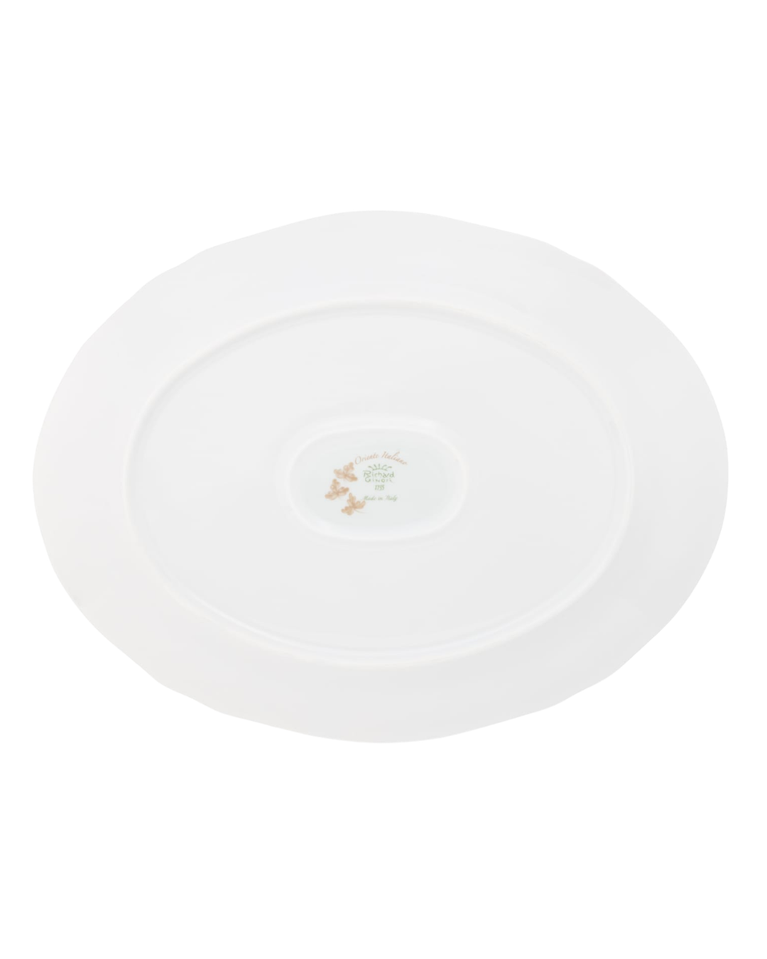 Meringa Oval Platter