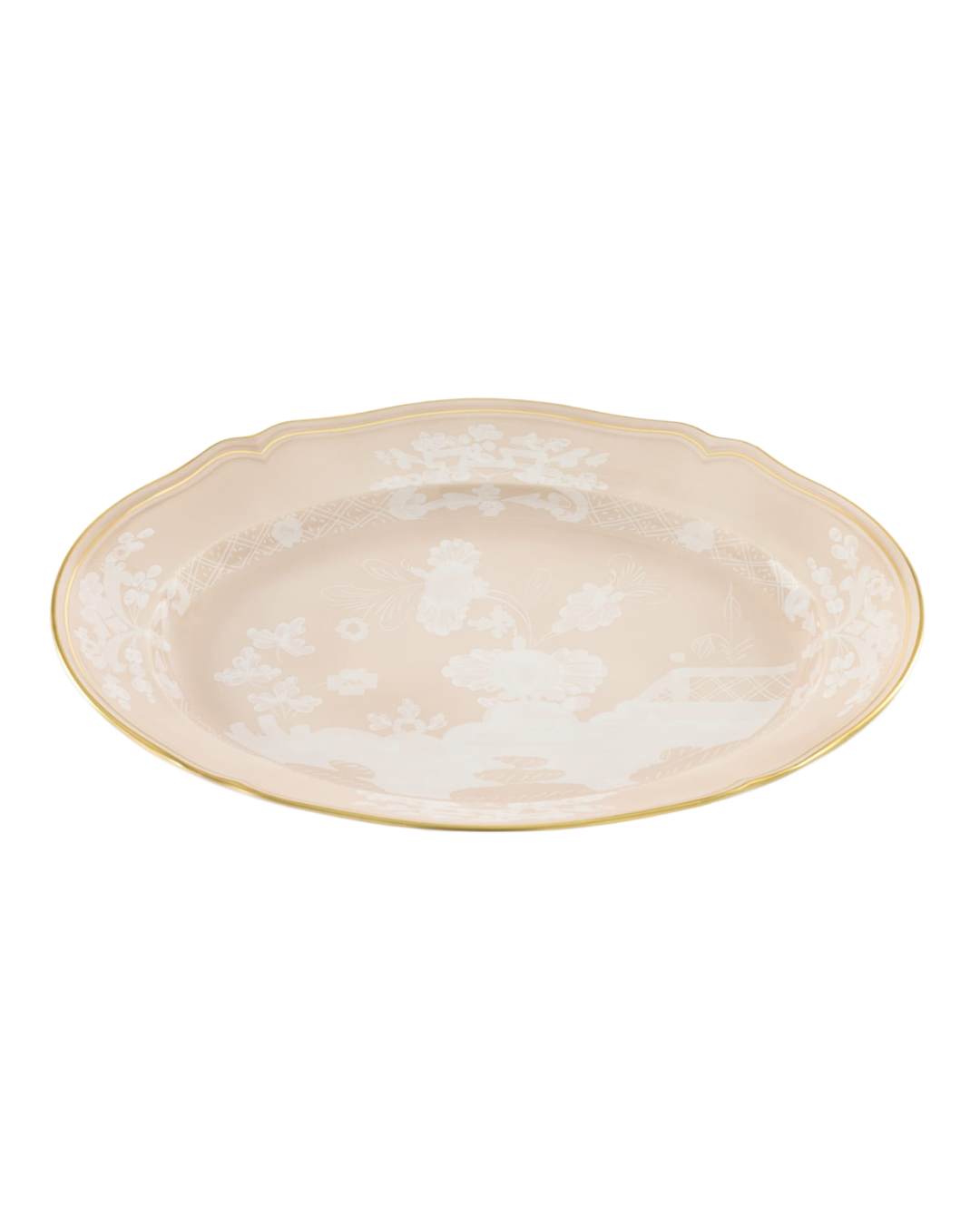 Meringa Oval Platter