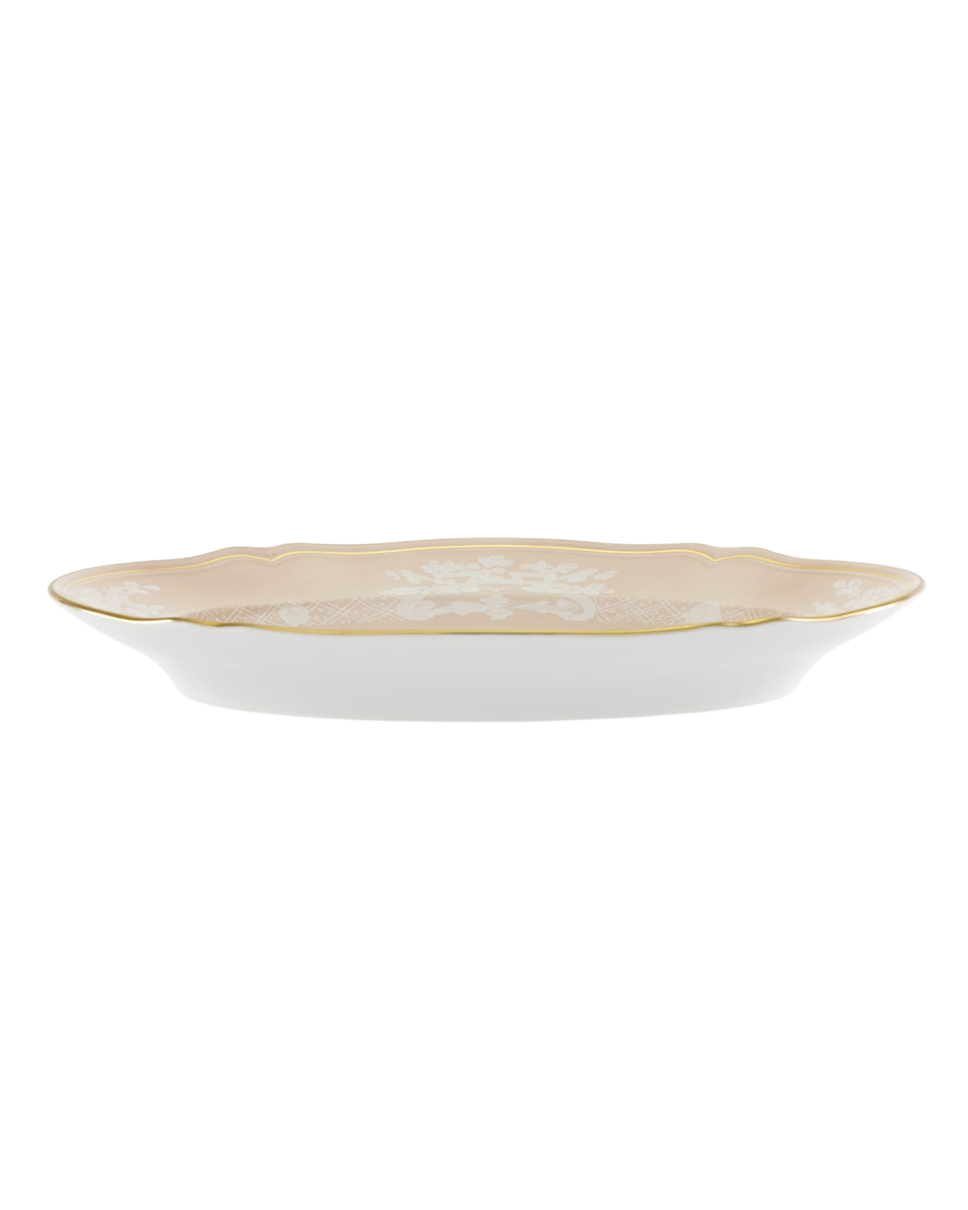 Meringa Oval Platter
