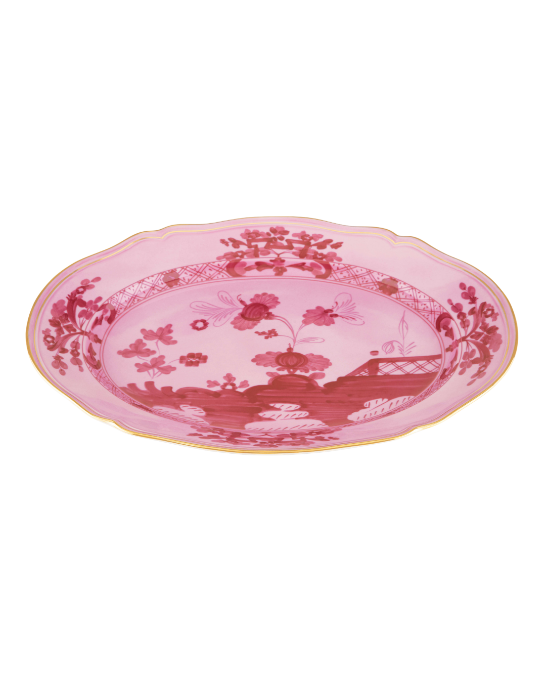 Porpora Large Oval Platter