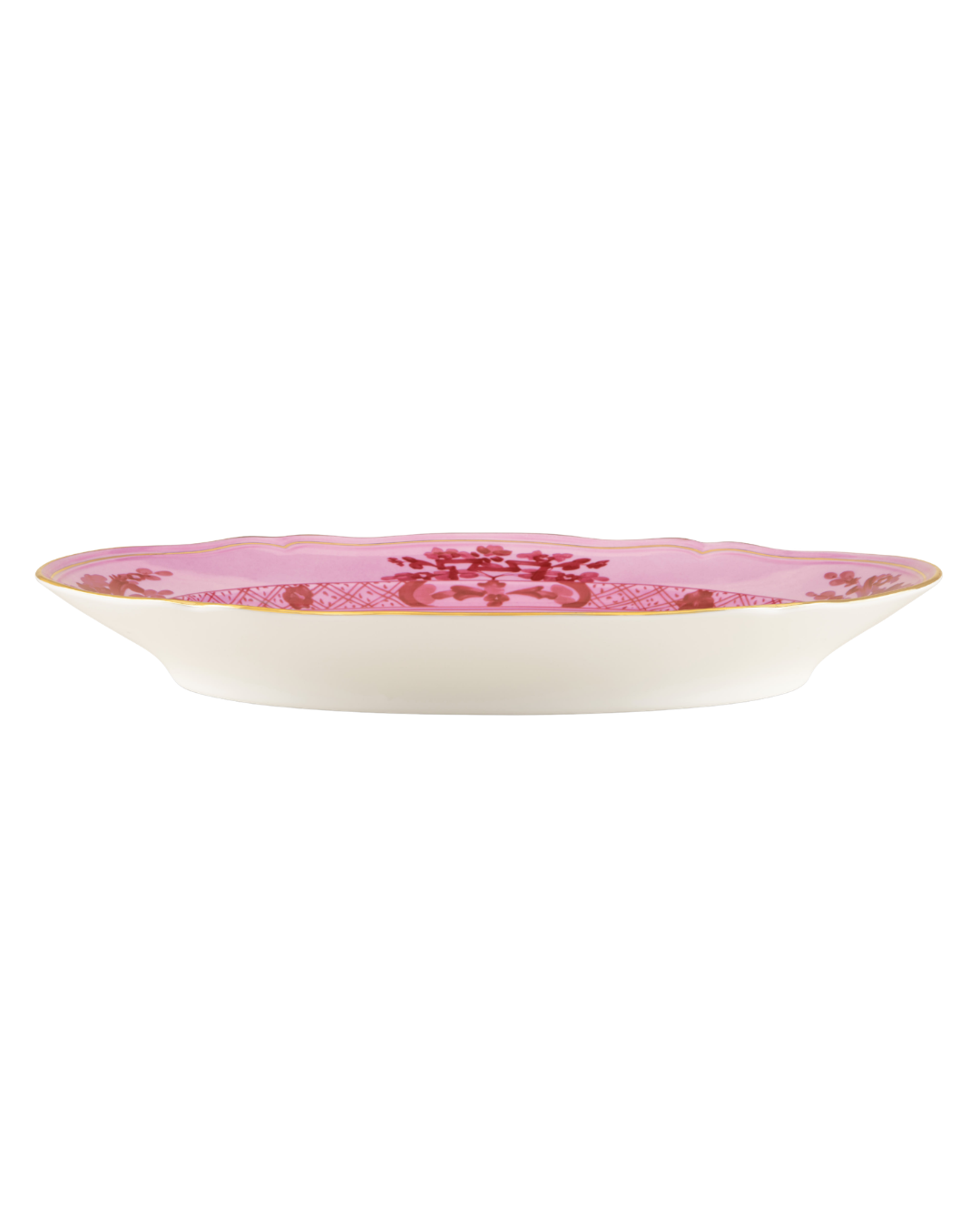 Porpora Large Oval Platter