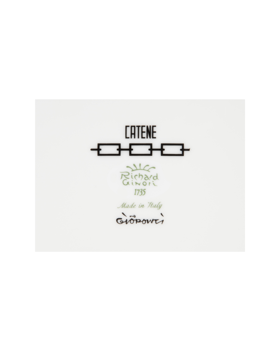 Nero Trinket Box