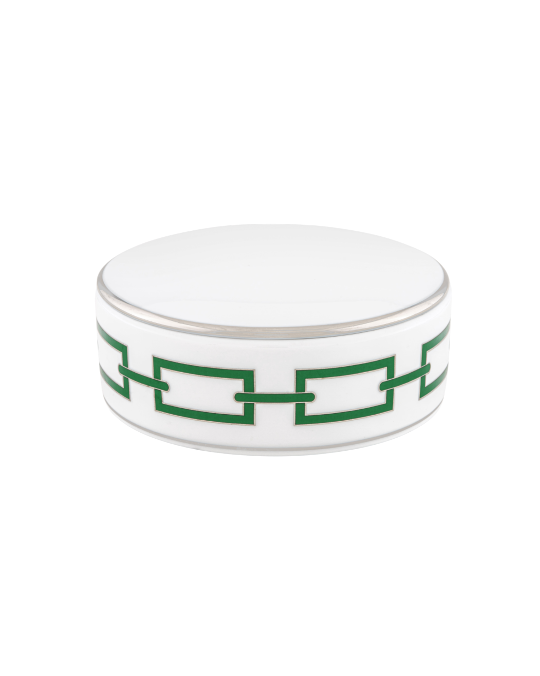 Smeraldo Trinket Box
