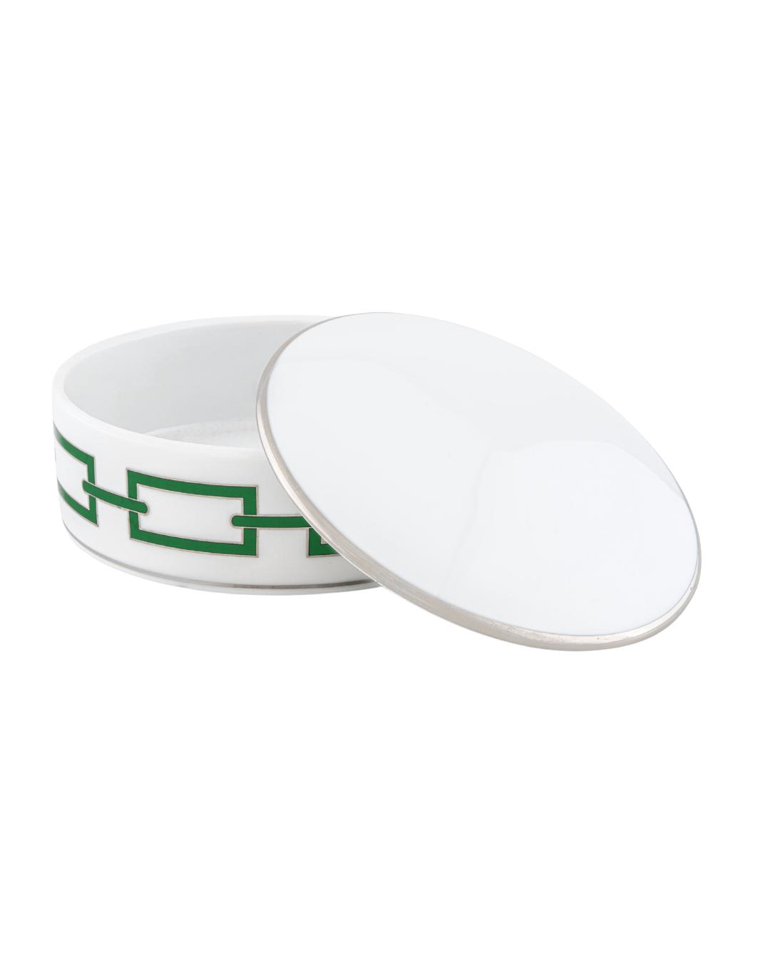 Smeraldo Trinket Box