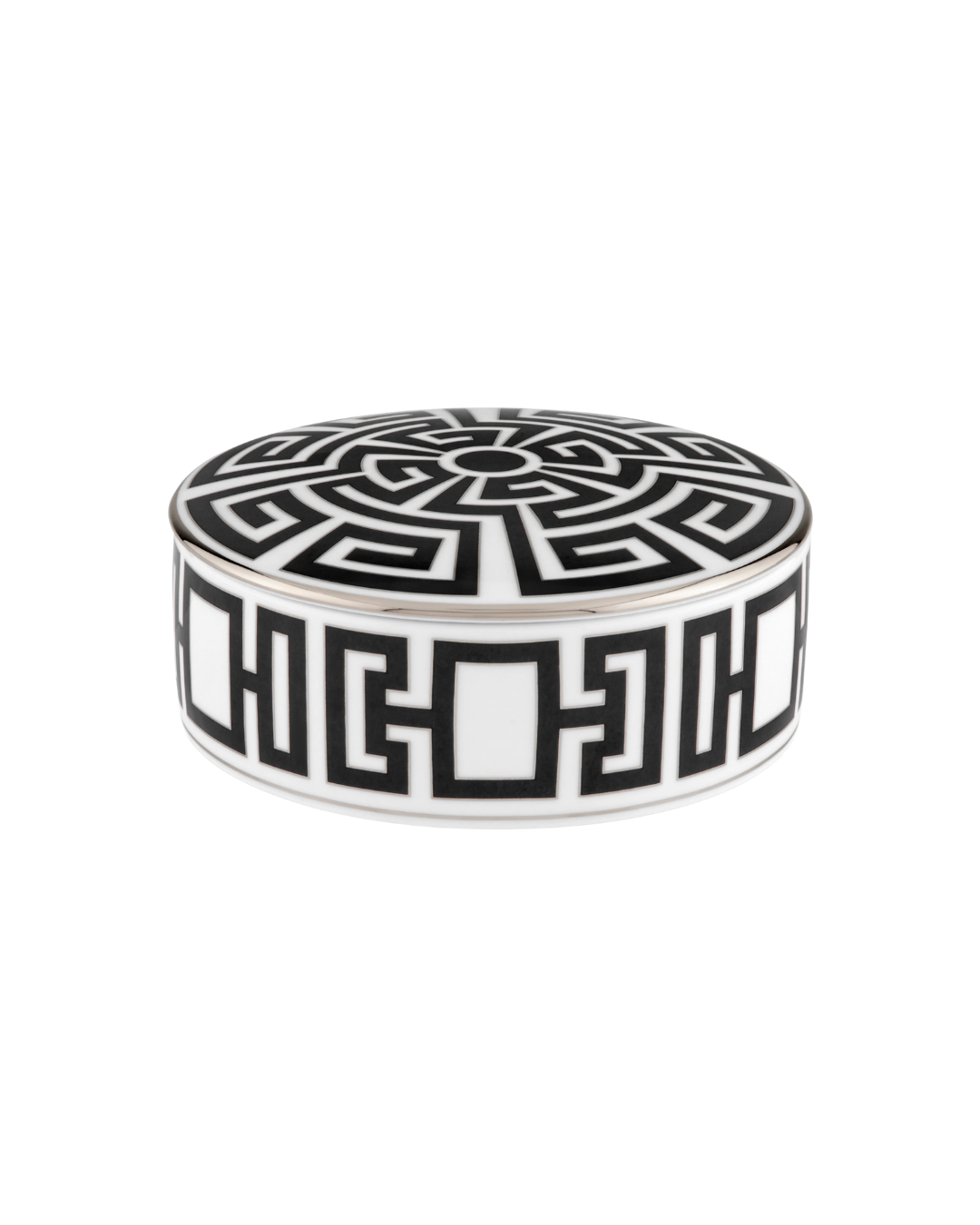 Nero Trinket Box