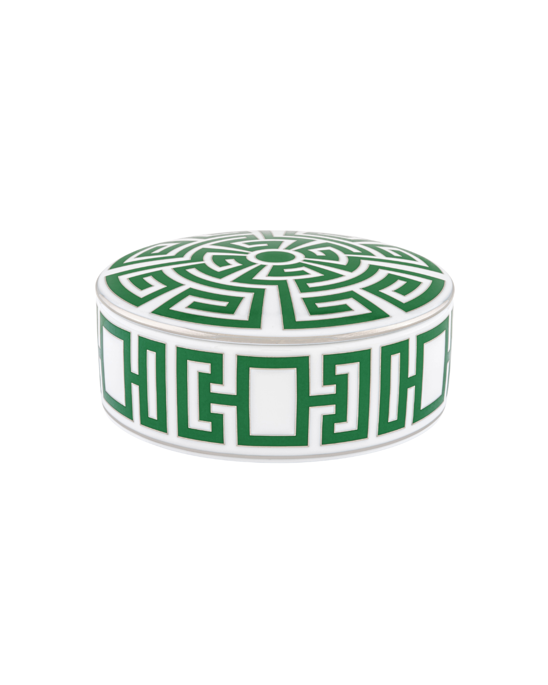 Smeraldo Trinket Box
