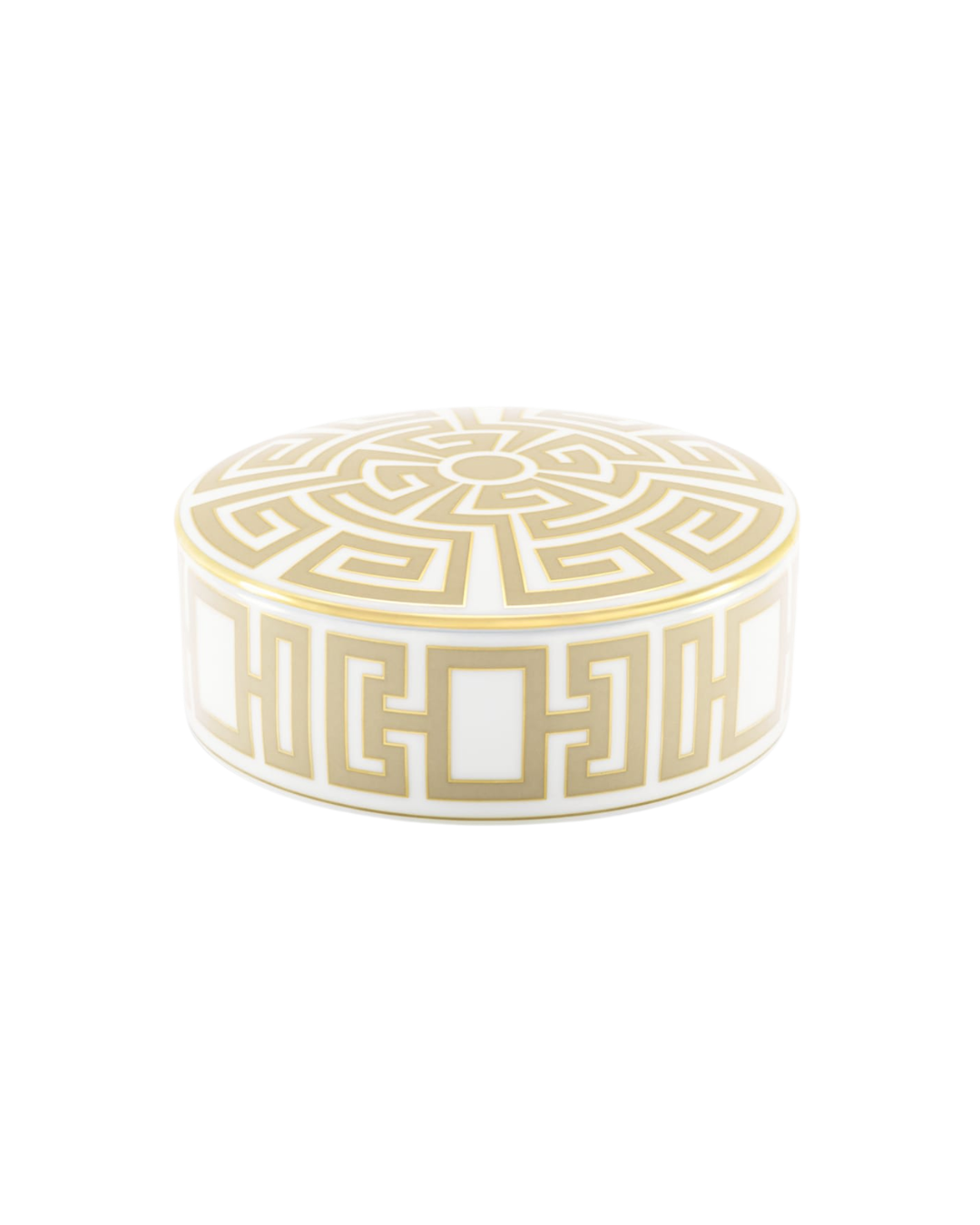 Cachemire Trinket Box