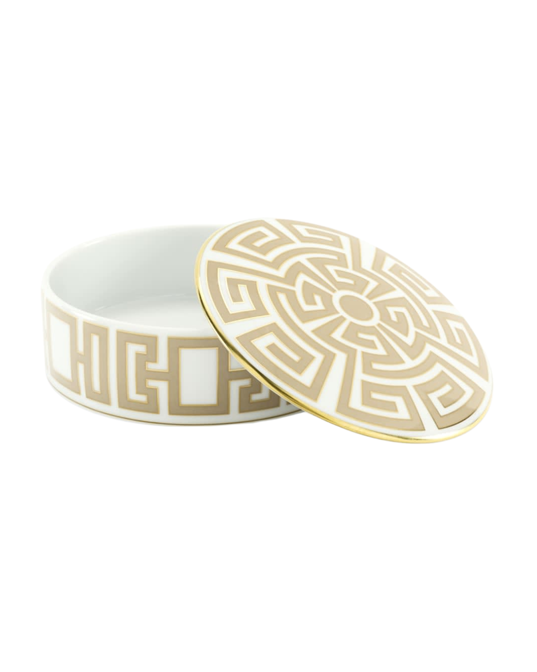 Cachemire Trinket Box