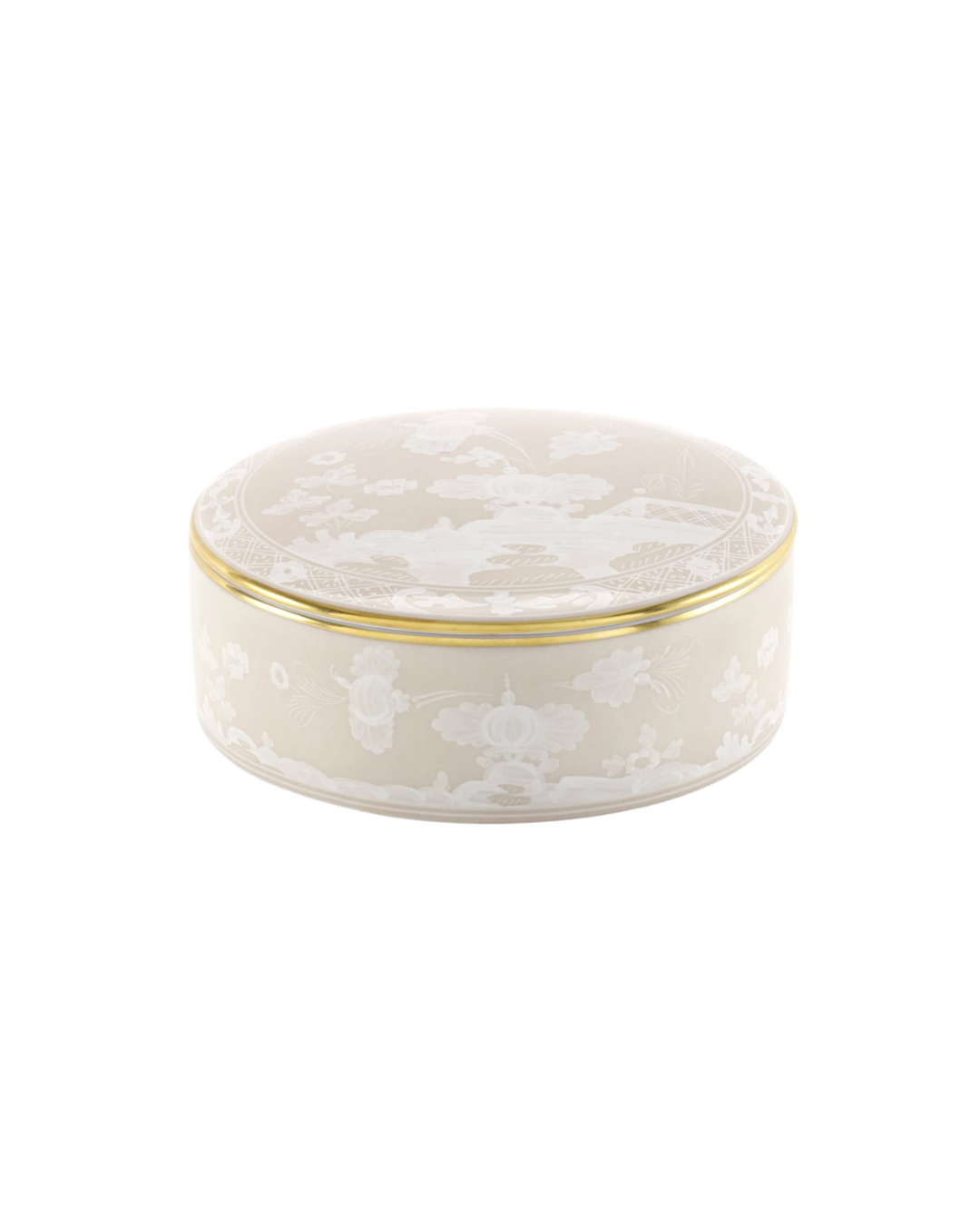 Meringa Trinket Box