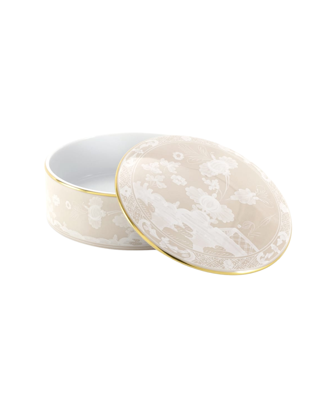 Meringa Trinket Box