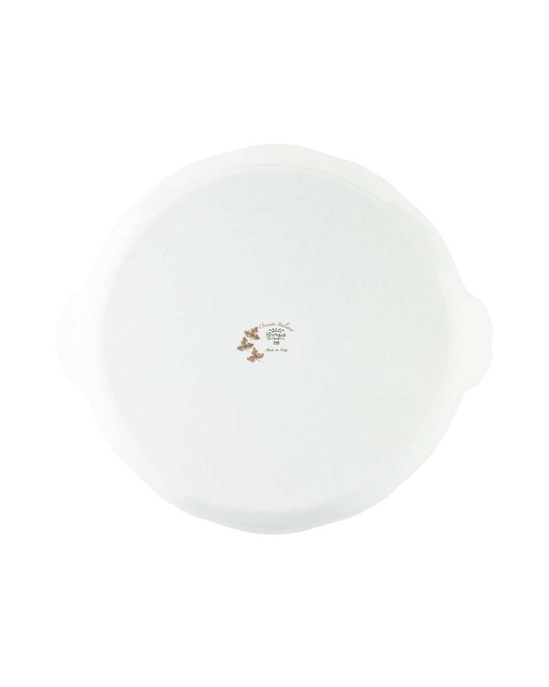 Meringa Cake Plate