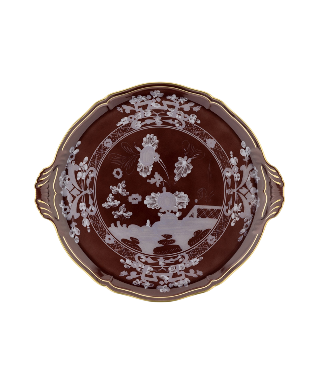 Castagna Cake Plate