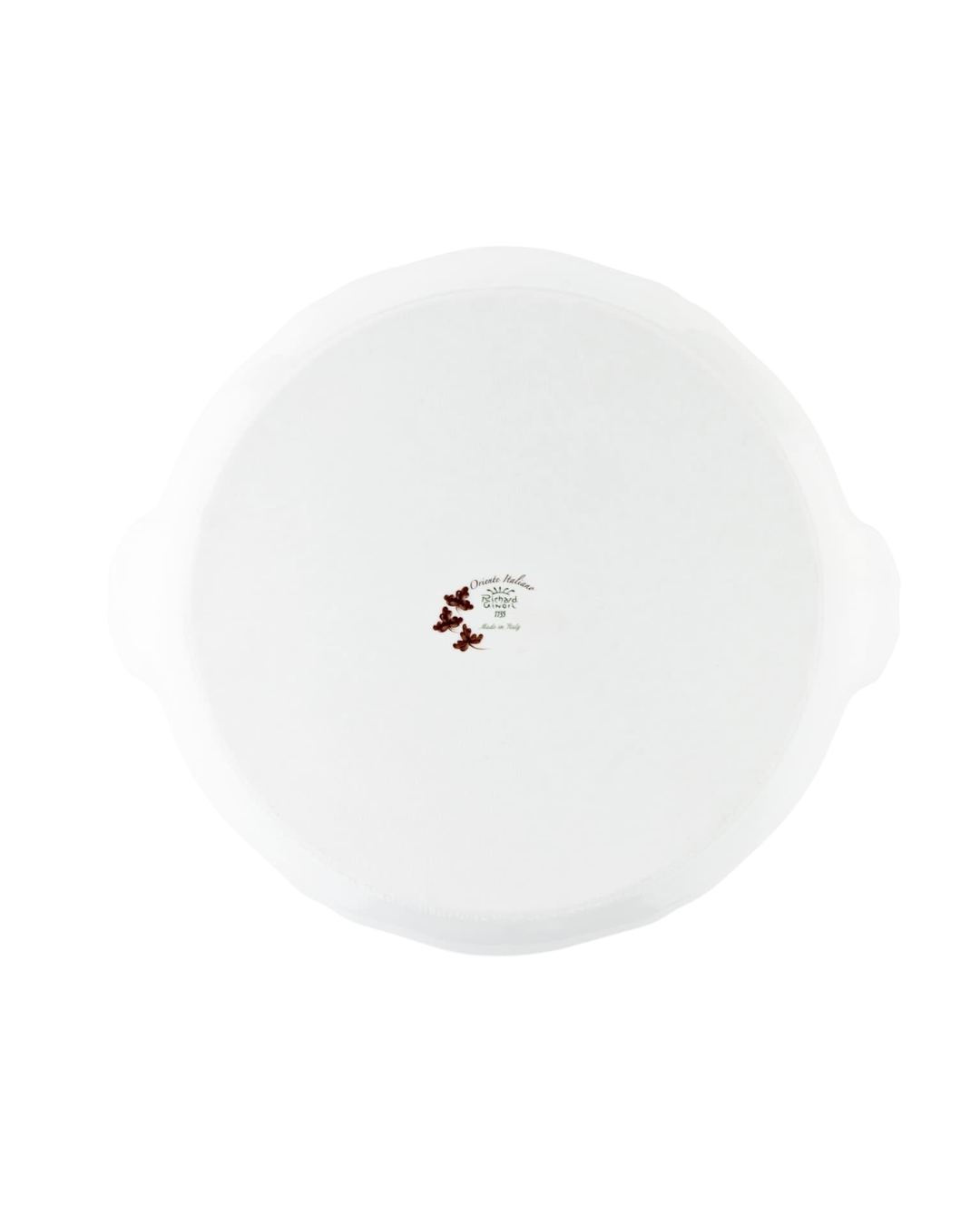 Castagna Cake Plate