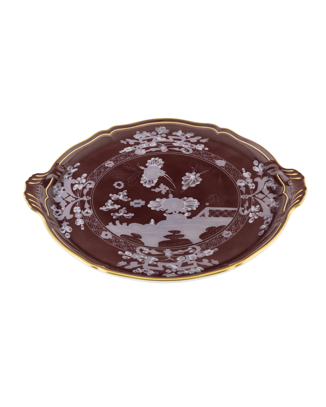 Castagna Cake Plate