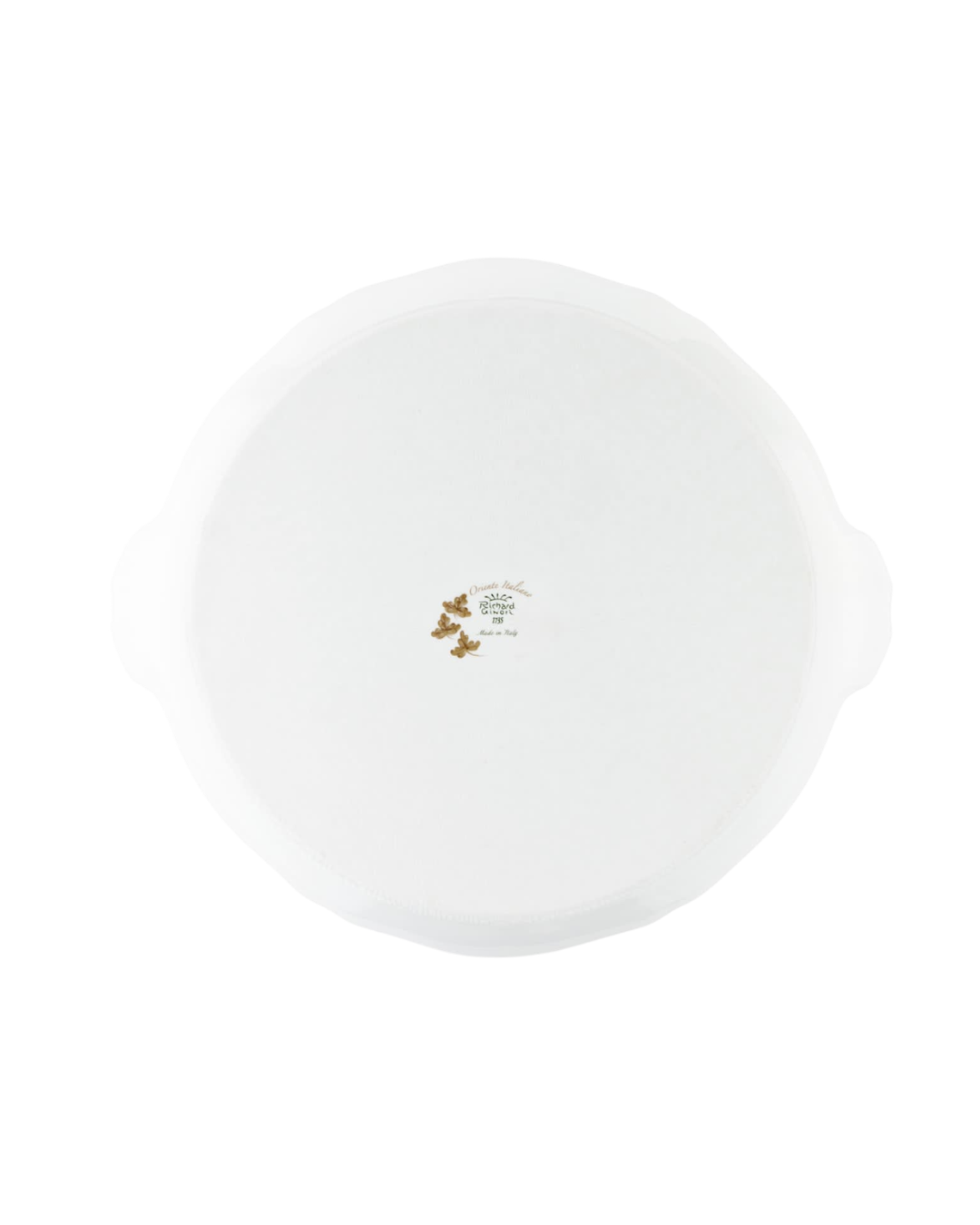Aurum Cake Plate
