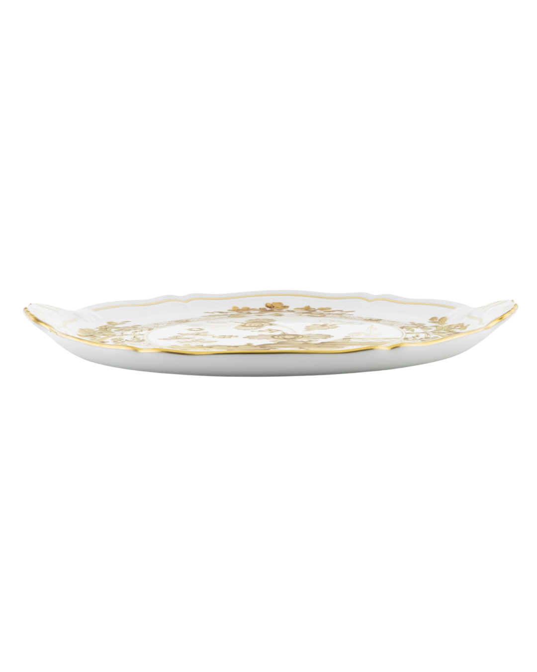 Aurum Cake Plate