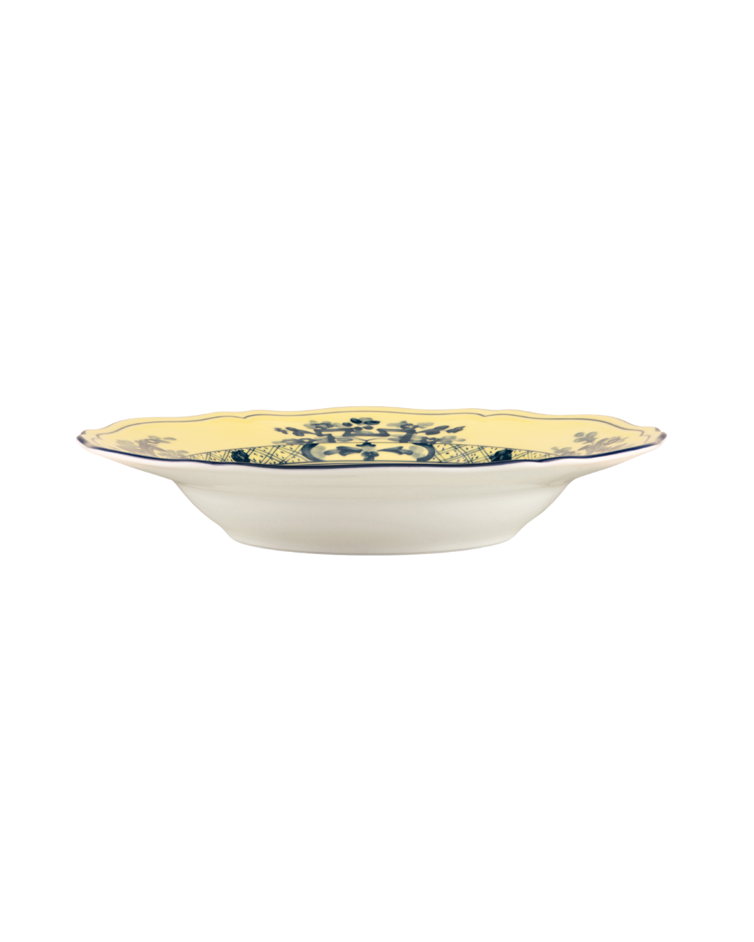 Citrino Soup Plate