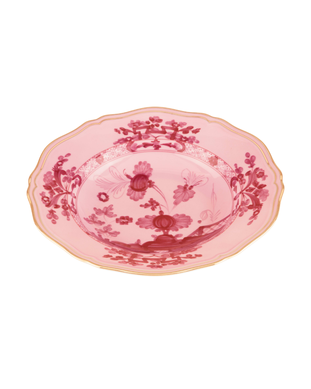 Porpora Soup Plate