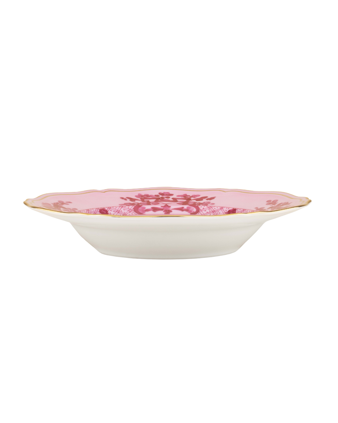 Porpora Soup Plate
