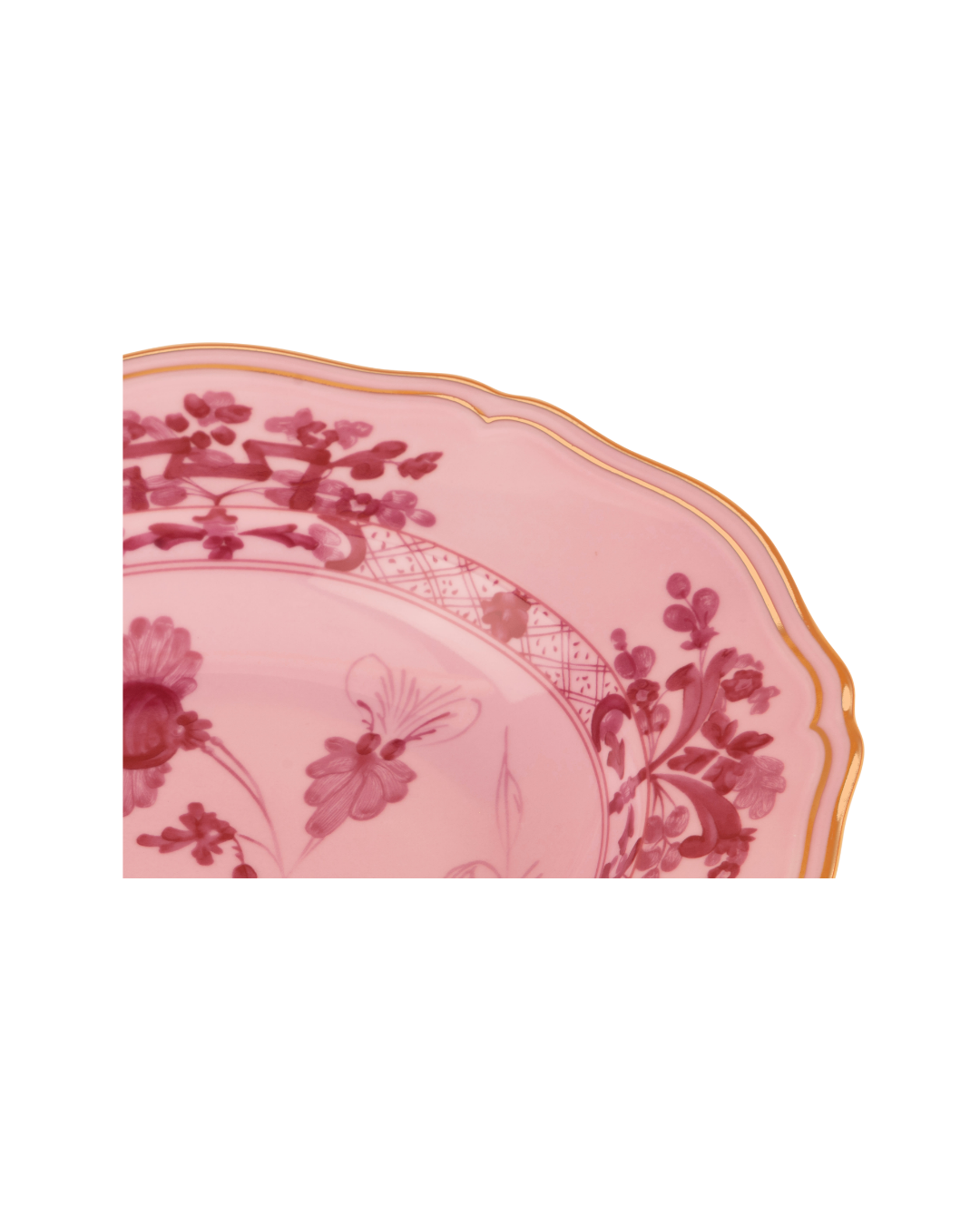 Porpora Soup Plate