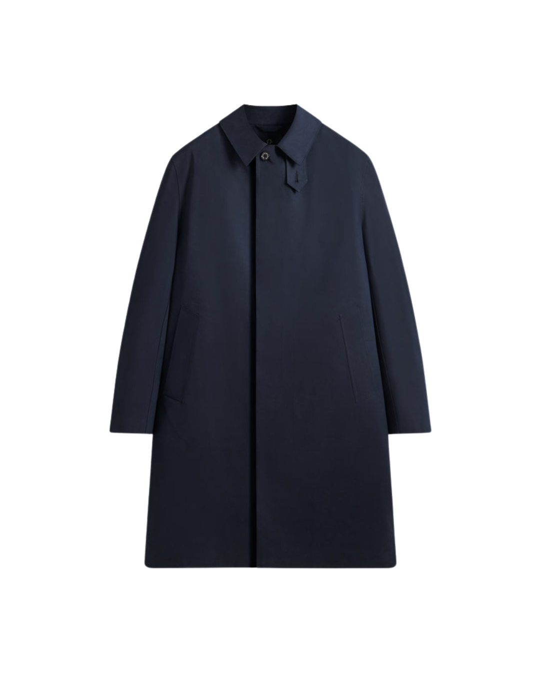 Dunkeld Rubberised 3/4 Length Coat
