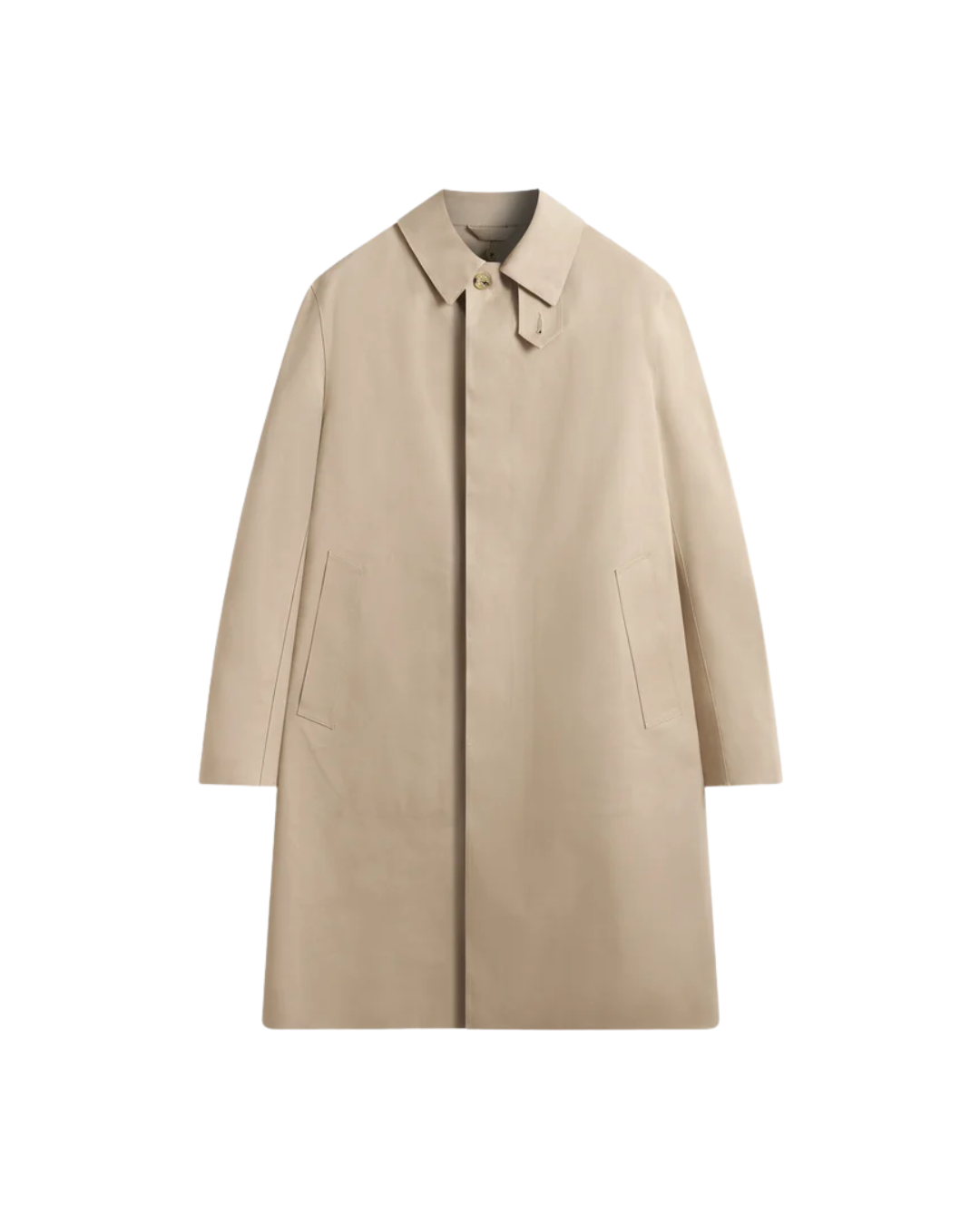 Dunkeld Rubberised 3/4 Length Coat