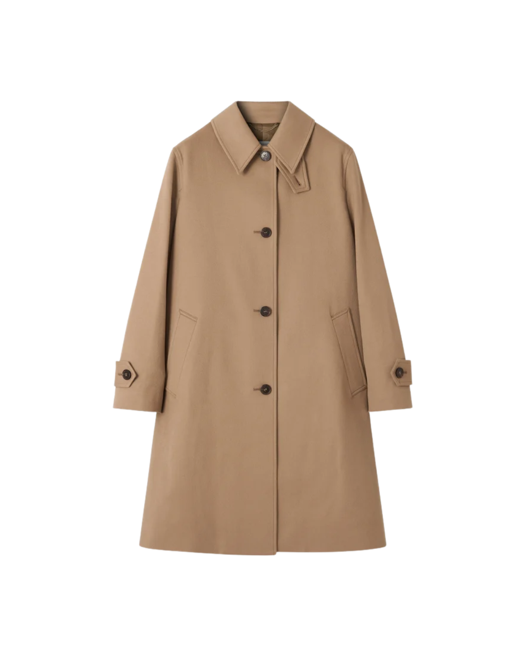 Banton Wool Coat