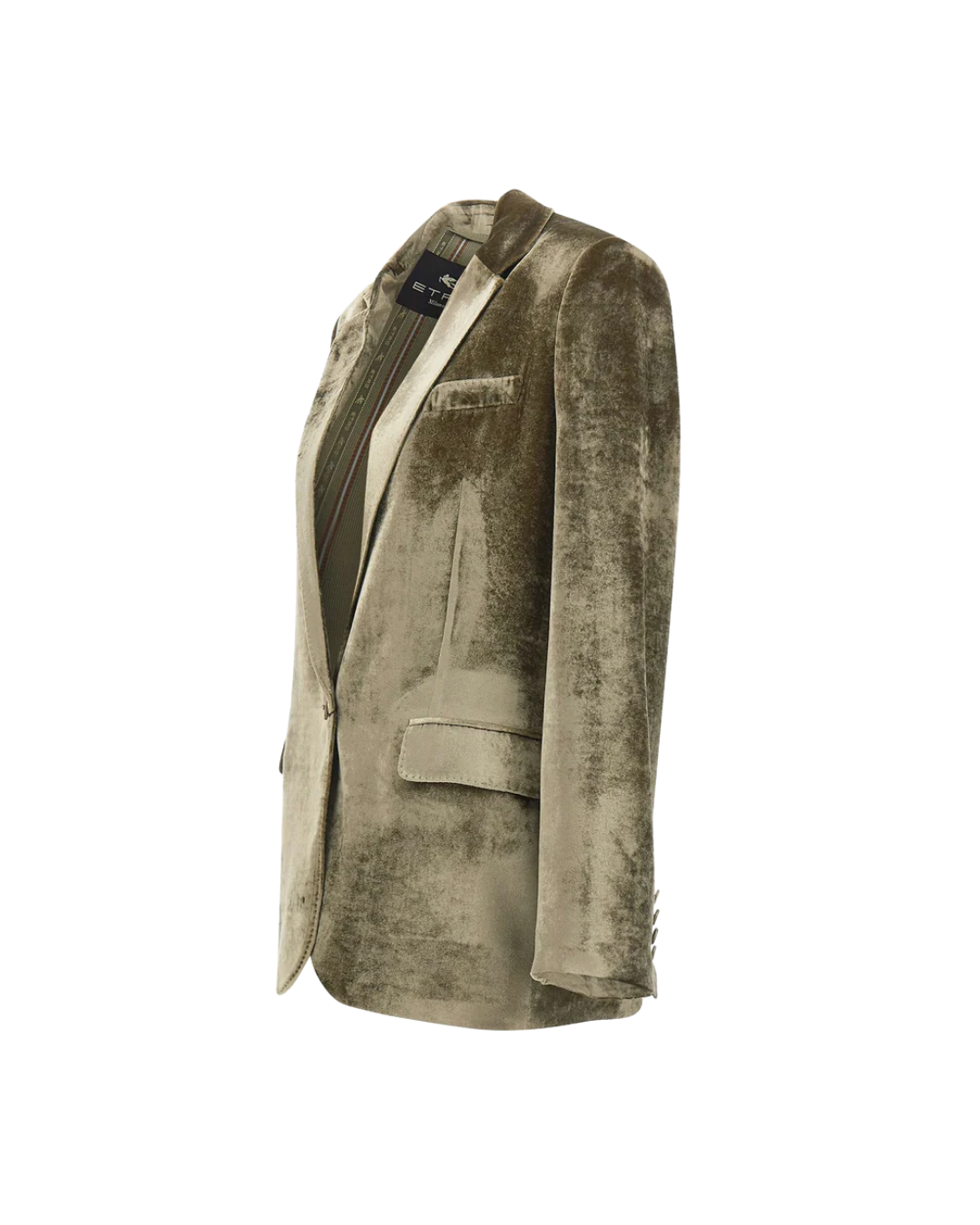 Velvet Jacket
