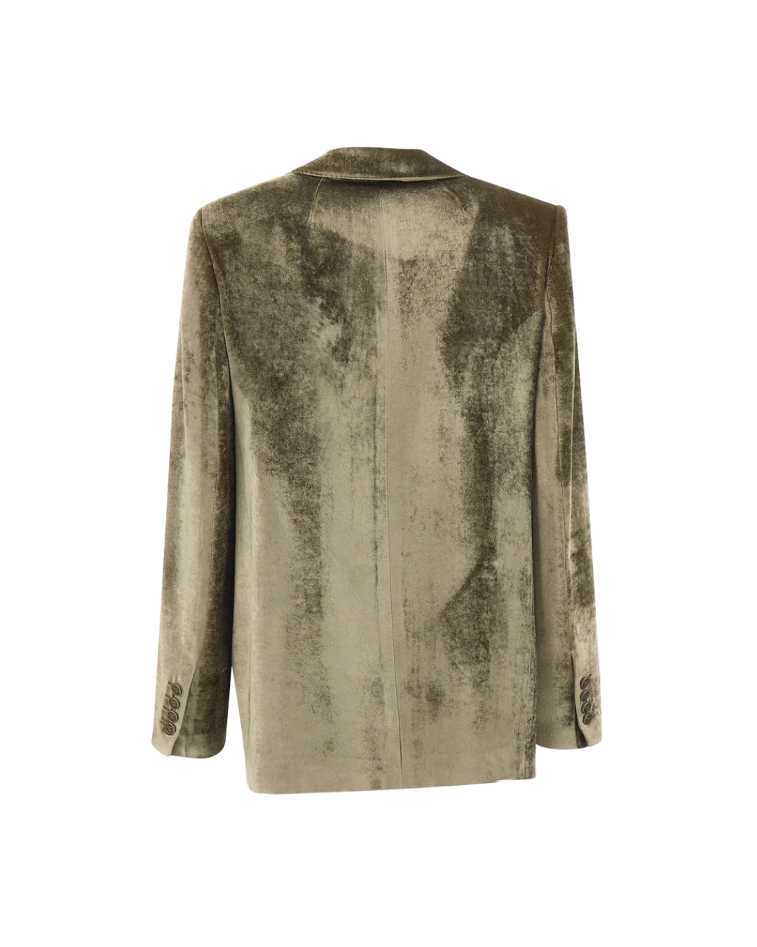 Velvet Jacket
